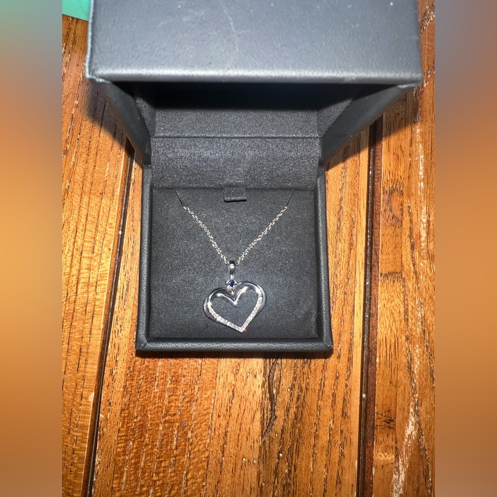 vera wang necklace